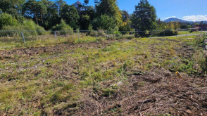Plot for sale in Gattonside photo